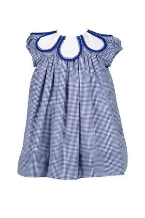 Bailey Tulip Dress | The Proper Peony