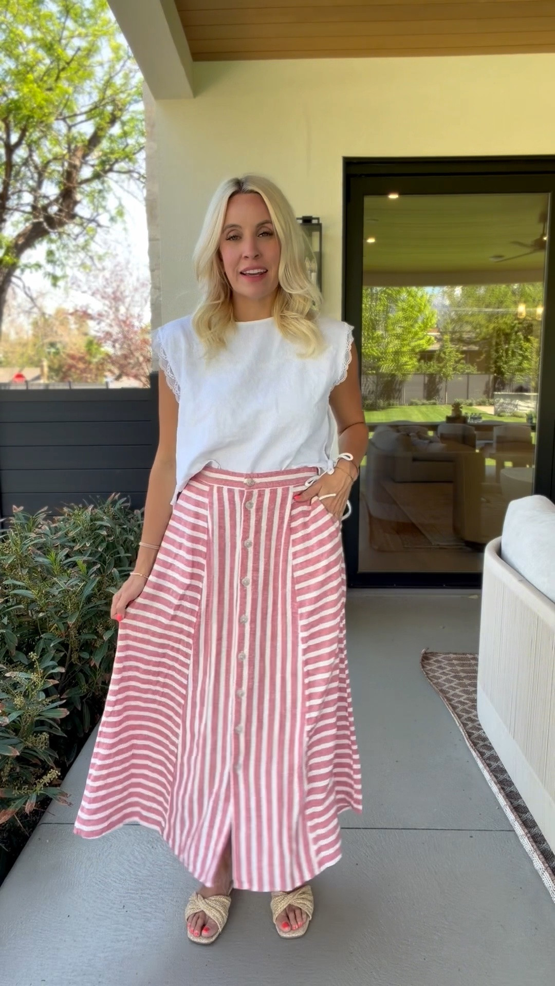 New from target!

#LTKootd #LTKgrwm #LTKmomlife