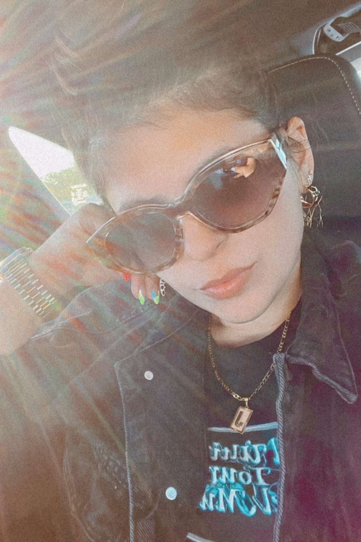 Fave black jean jacket! It’s cropped and very flattering. Also linking my Apple watch band I am always asked about. It looks sooo high end, one of my best purchases this year 

#LTKunder100 #LTKunder50 #LTKstyletip