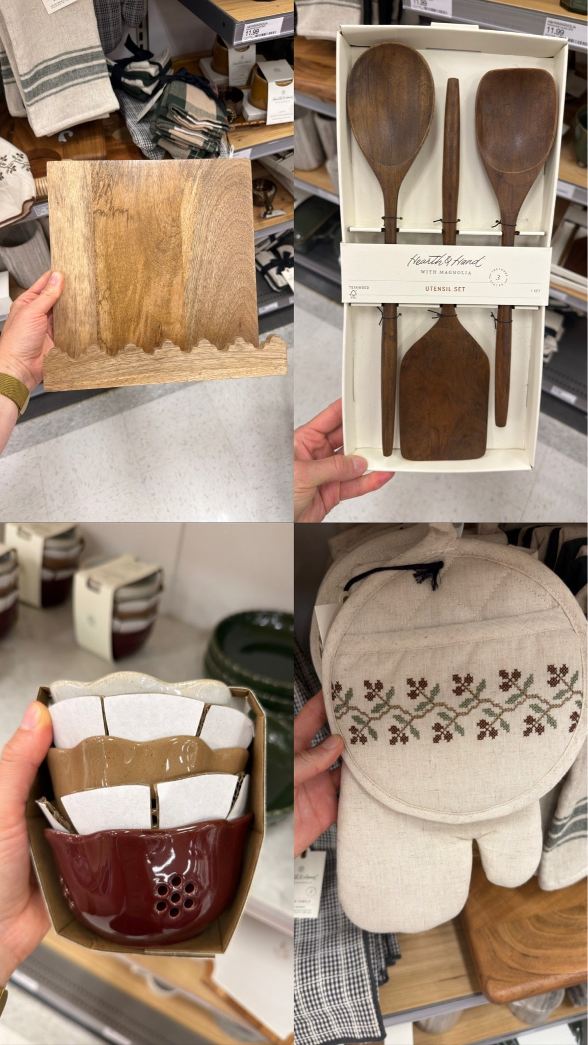 Hearth and Hand Fall Collection

#LTKHome