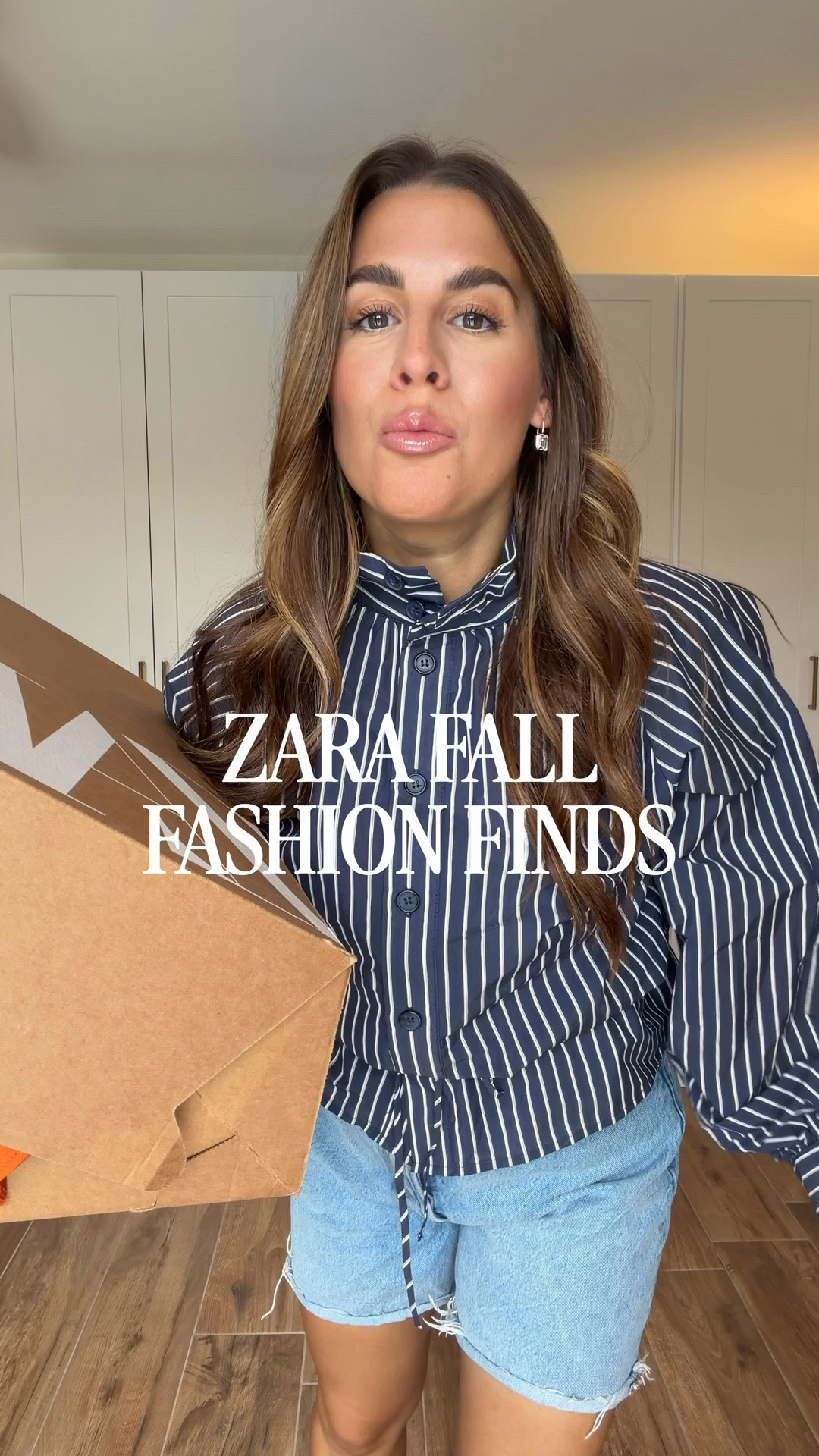fall fashion finds from @zara | me and mini edition