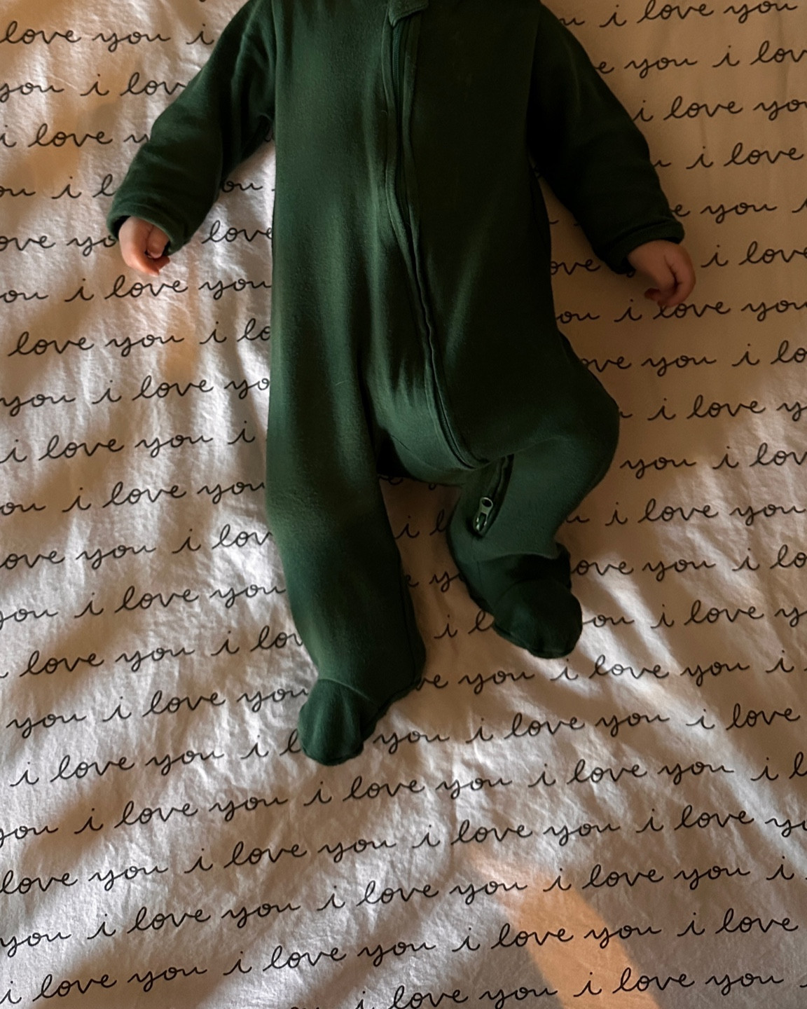 oh how i love you so

baby crib | new born crib | crib sheets | baby crib sheets | infant crib | transitional crib | nursery essentials | baby sleepers | frida baba

#LTKBaby #LTKSaleAlert #LTKFindsUnder50