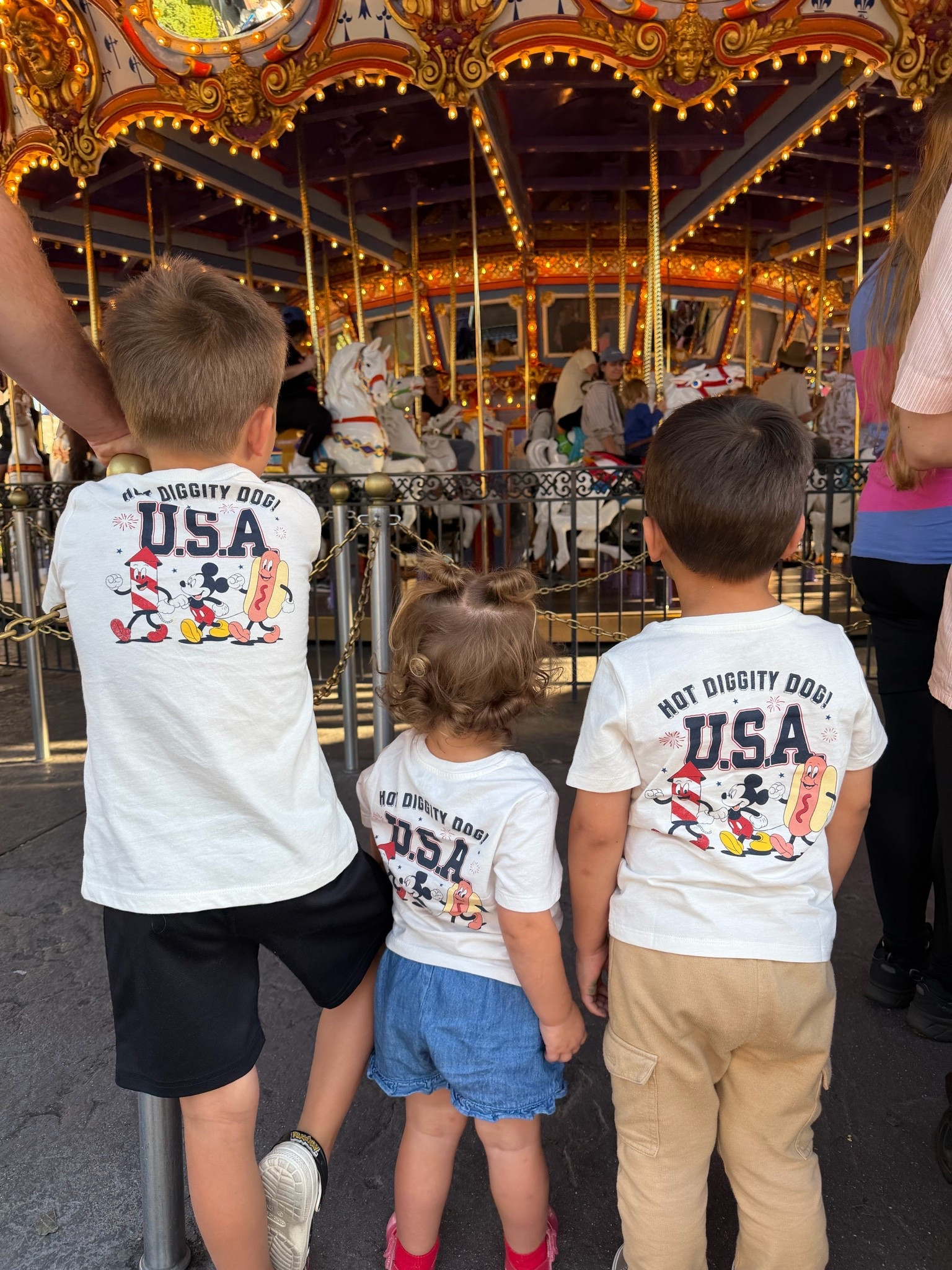 Old Navy x Mickey collab!!!

#LTKmomlife
