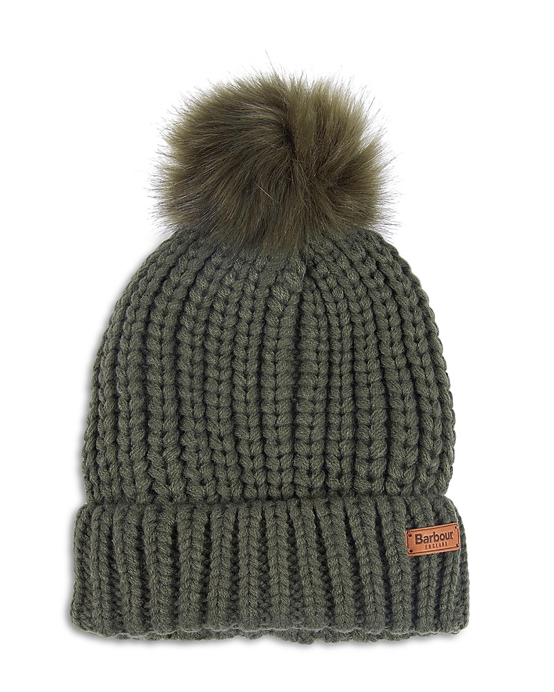 Barbour Saltburn Knit Beanie | Bloomingdale's (US)