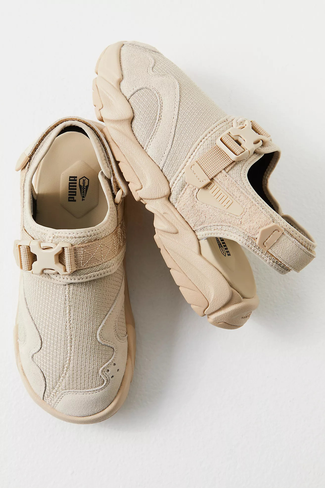 Puma Trinomic Mules | Free People (Global - UK&FR Excluded)
