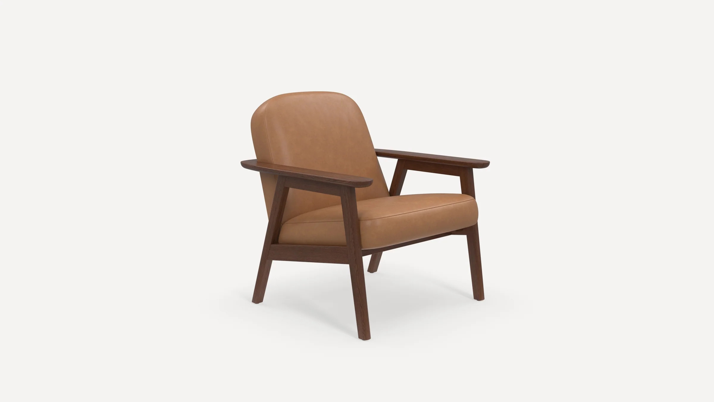 Lodge Chair | Burrow