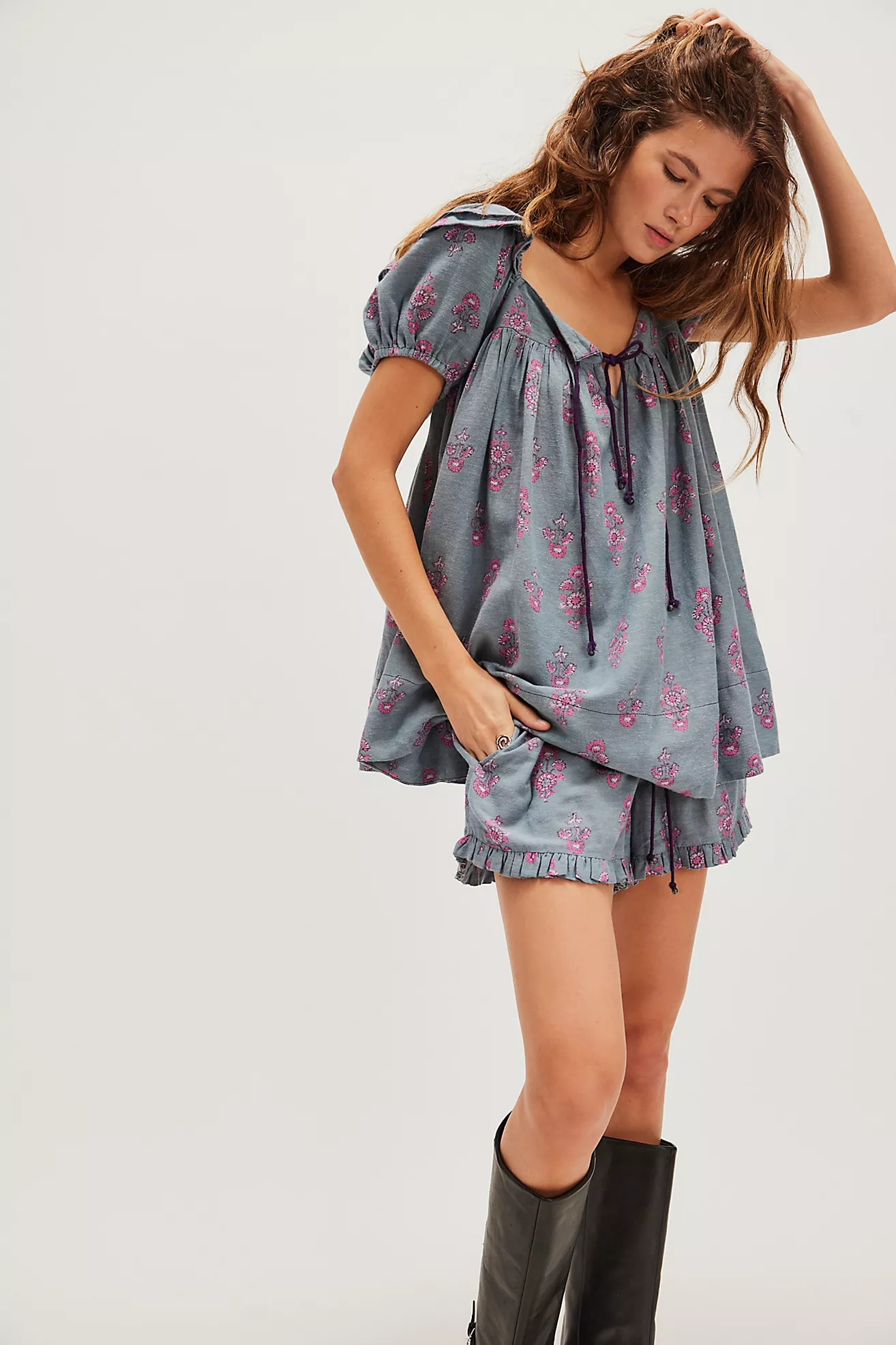 Maggy Mae Set | Free People (Global - UK&FR Excluded)