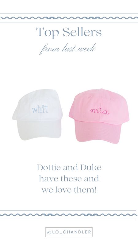 I got Dottie and Duke these hats and we love them! Such great quality!



Children’s hat
Summer 
Children’s baseball hat
Personalized baseball cap

#LTKkids #LTKbaby #LTKstyletip