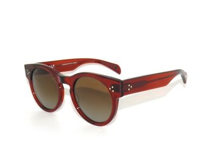 SALE*Salt Optics Wilcox PS Pumpkin Spice Ashland Gradient Polarized Sunglasses | eBay US