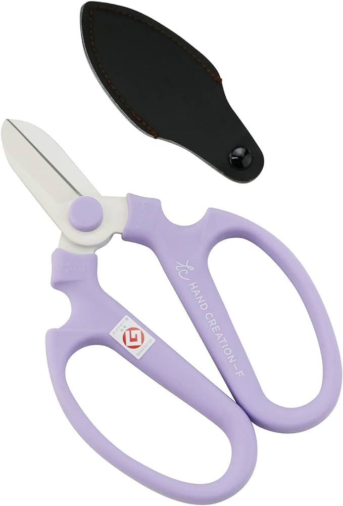 SakaHajime Hand Creation F-170 Limited Color "Lavender" (Japan Import) | Amazon (US)