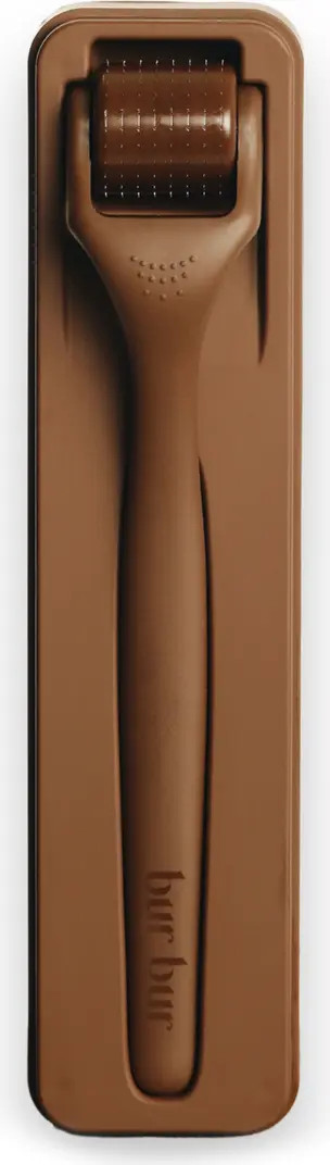 BUR BUR Growing Season Derma Roller | Nordstrom | Nordstrom