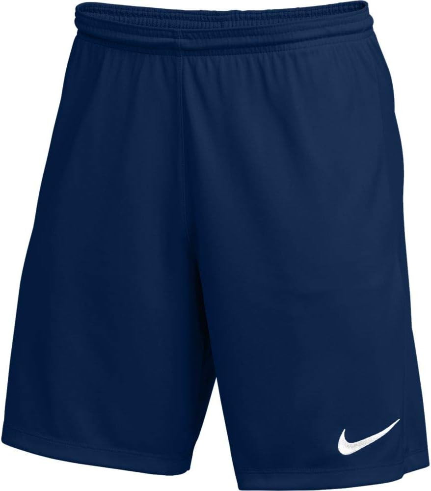 Nike Youth Park III Shorts | Amazon (US)