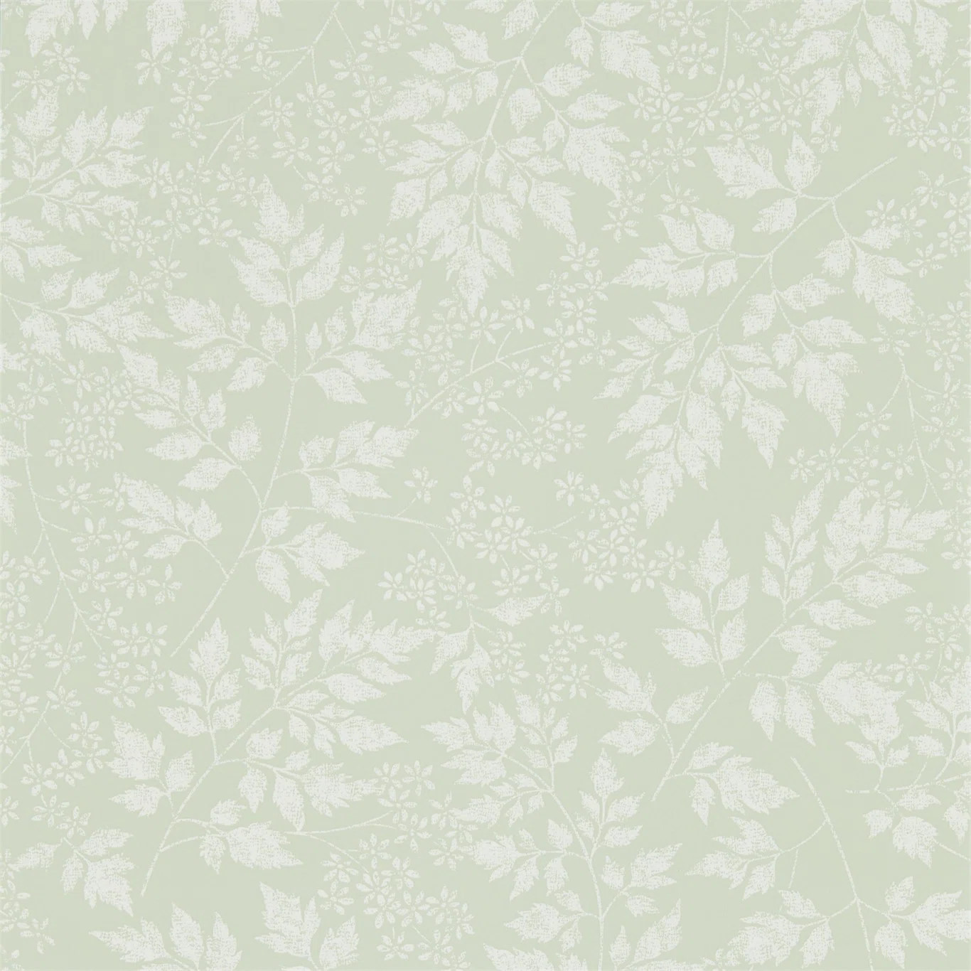 Spring Leaves Wallpaper | Perigold