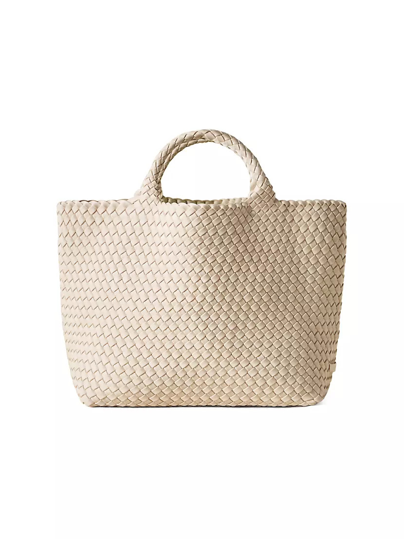 St. Barths Medium Tote | Saks Fifth Avenue