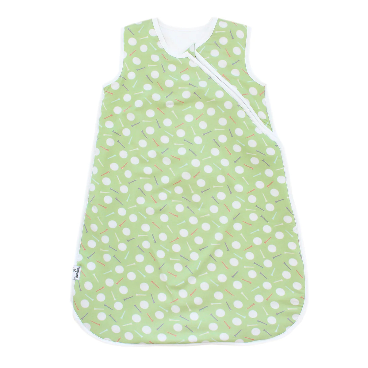 Bogey | Copper Pearl