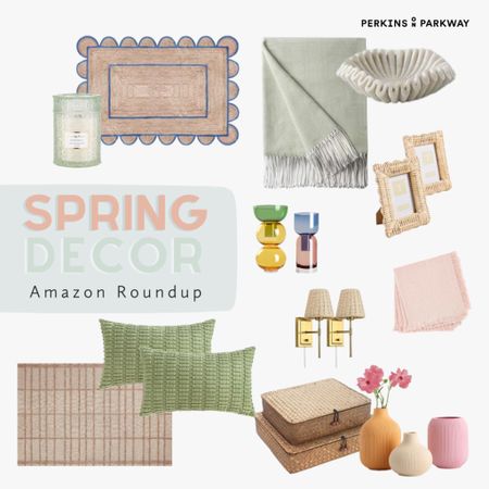 Shop my favorite home decor items for a spring home decor refresh! #modernhomedecor #springdecor #amazonhomedecor spring home decor, Amazon home, spring home, Amazon spring home finds 

#LTKhome #LTKstyletip #LTKSeasonal