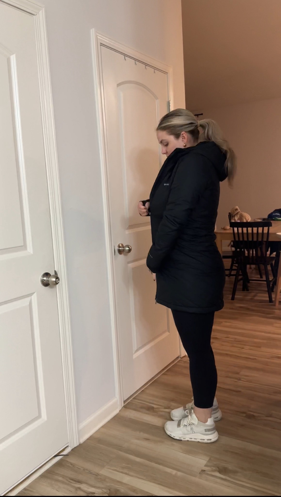 the warmest coat on major sale!! 