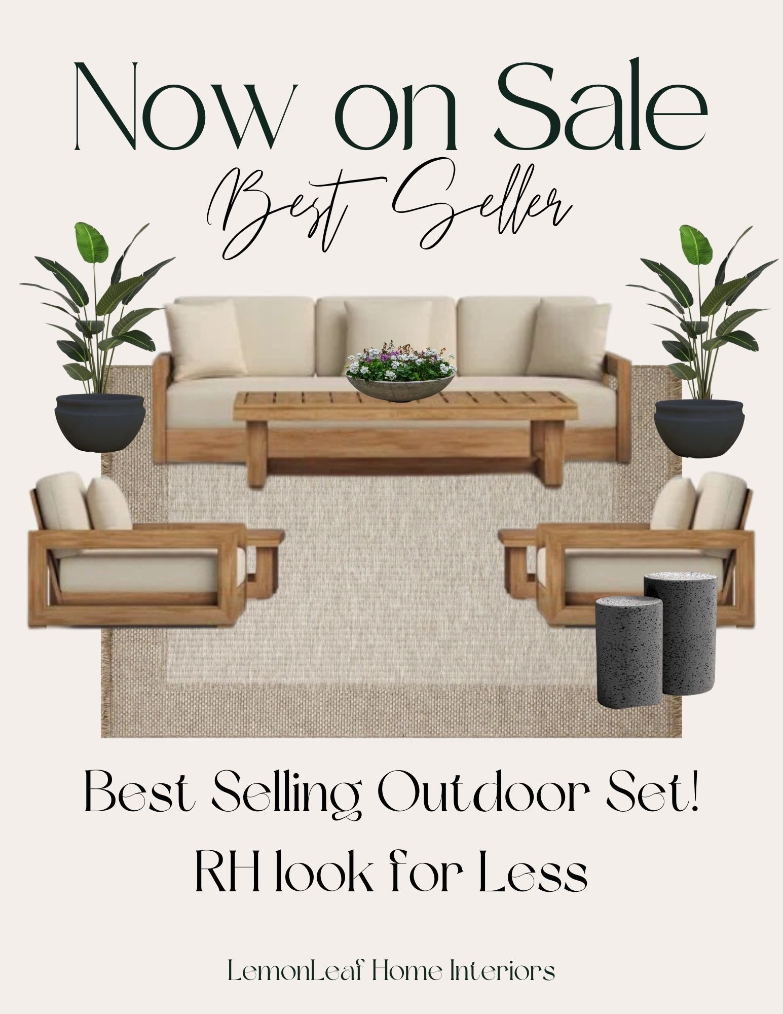 4th of July Sale! More than $200 off this best selling outdoor set. @Wayfair

#LTKHome #LTKSaleAlert #LTKSeasonal