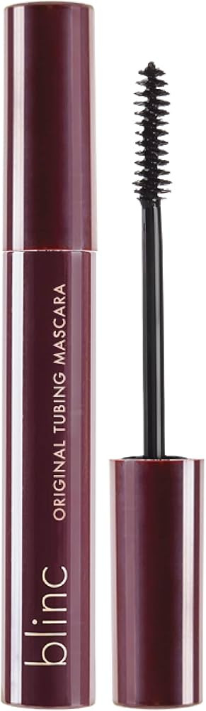 blinc Tubing Mascara, Black 0.30 Fl Oz | Amazon (US)