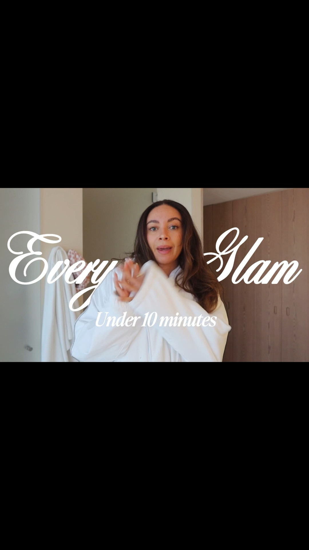 My everyday makeup look that takes less than 10 minutes! Super easy to do when you’re traveling and want to downsize your makeup bag🫶🏽

#LTKWatchNow #LTKBeauty