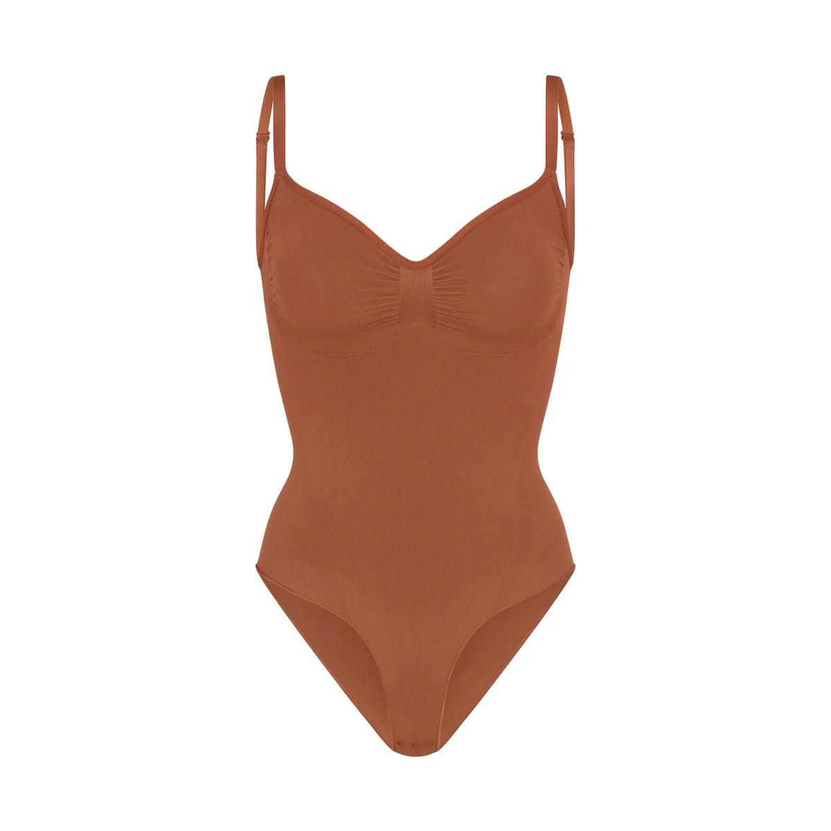 BRIEF BODYSUIT | SKIMS (US)