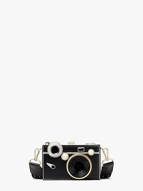 clic 3d camera bag | Kate Spade (US)