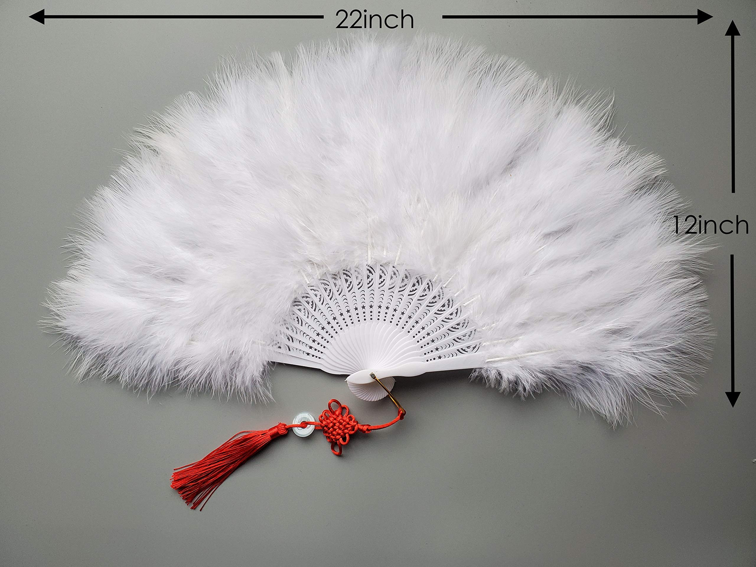 Happy Feather | Amazon (US)