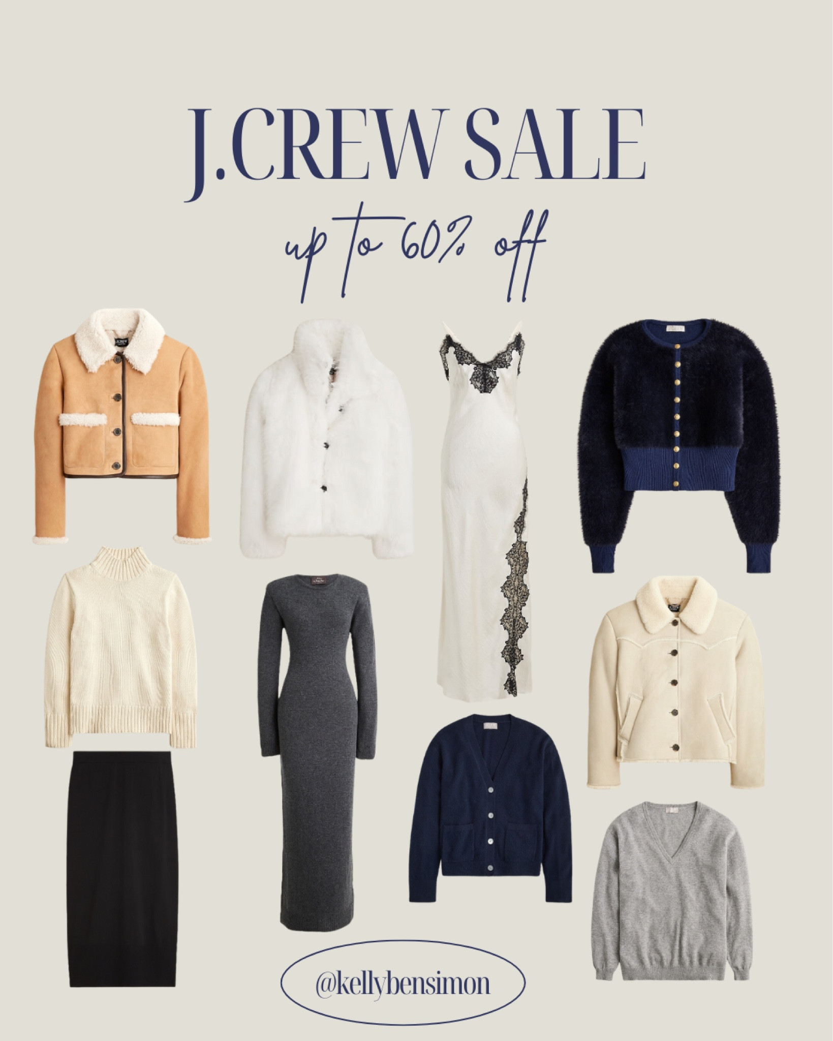 J. Crew up to 60% off sale!

#LTKSaleAlert #LTKStyleTip