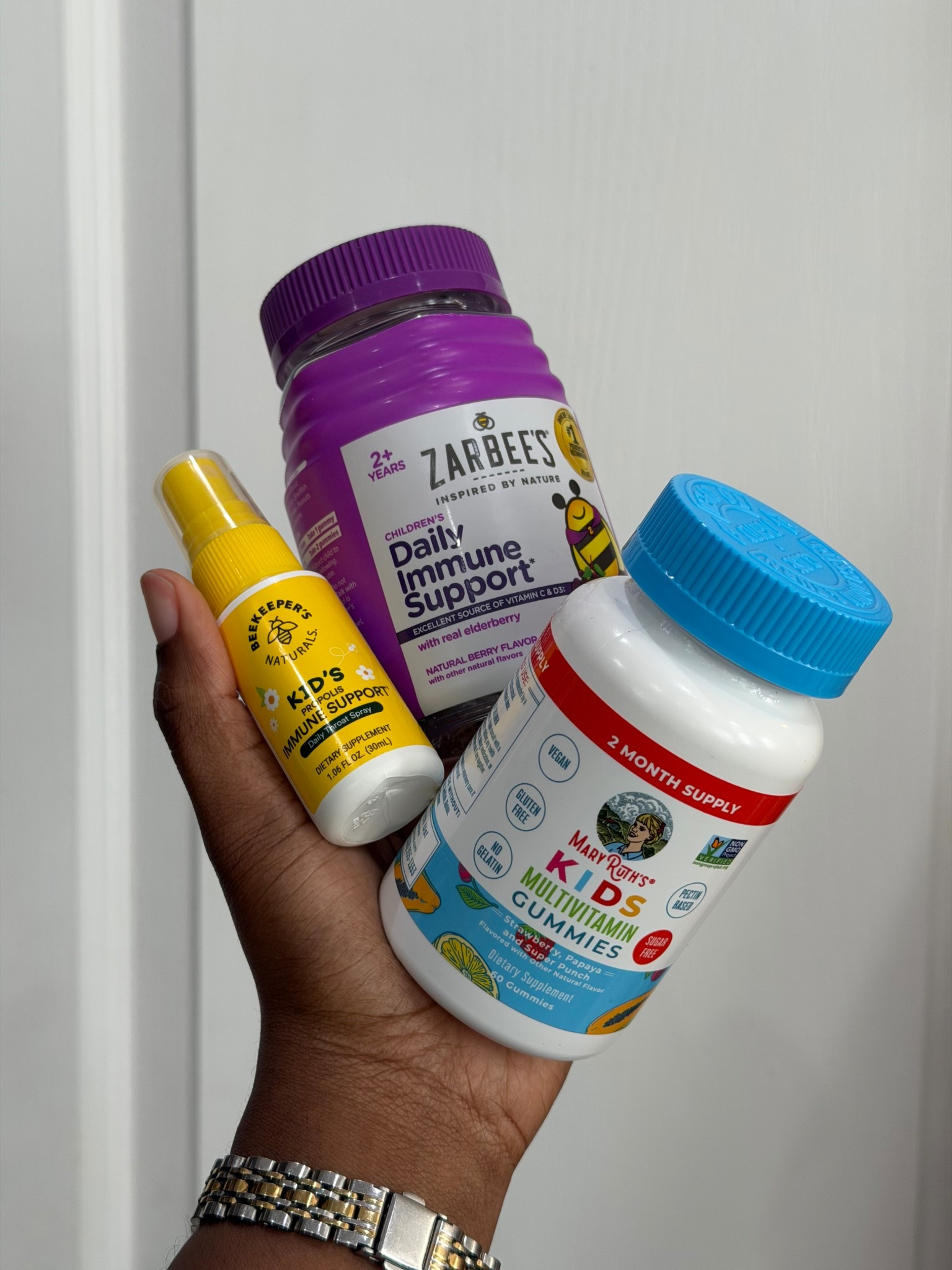 Must have vitamins for toddler and kids. These help boost their immunity as well! 

#LTKmorningroutine #LTKBaby #LTKKids