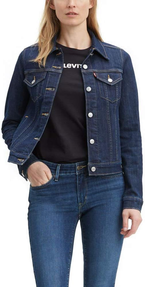 Women's Original Trucker Jacket | Amazon (US)