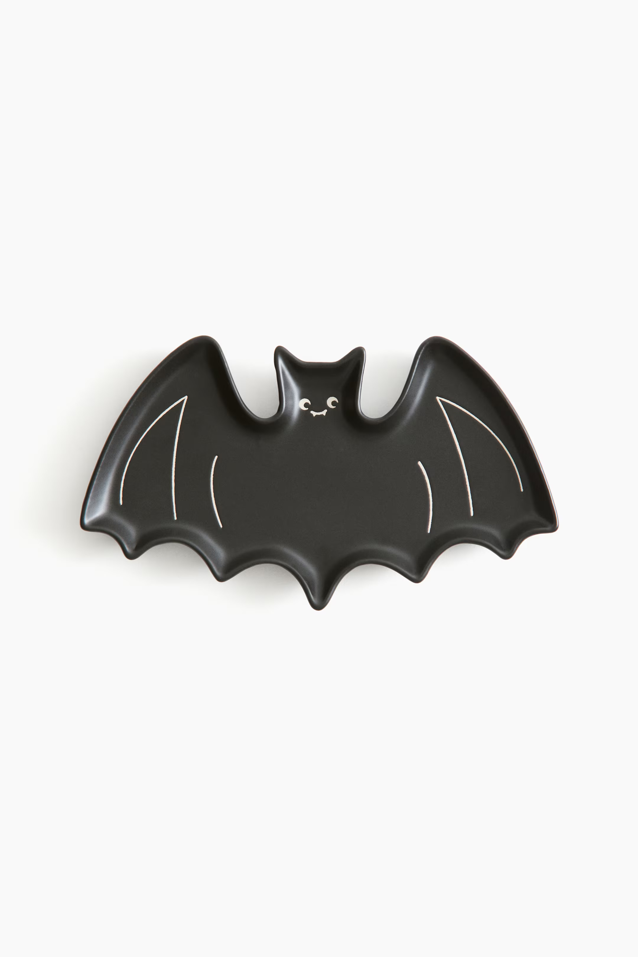 Bat-Shaped Plate | H&M (US + CA)