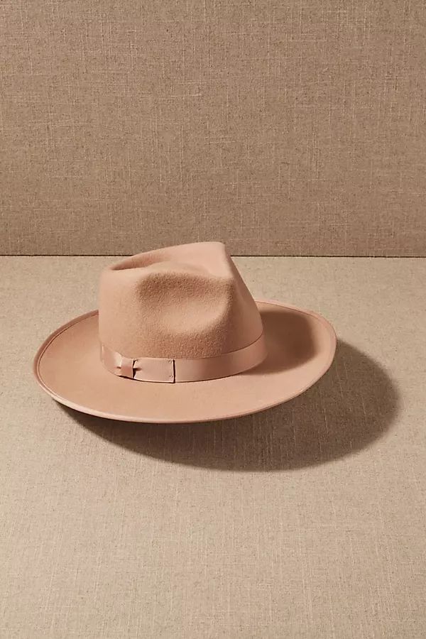 Monroe Hat By Gigi Pip in Pink Size M/L | Anthropologie (US)