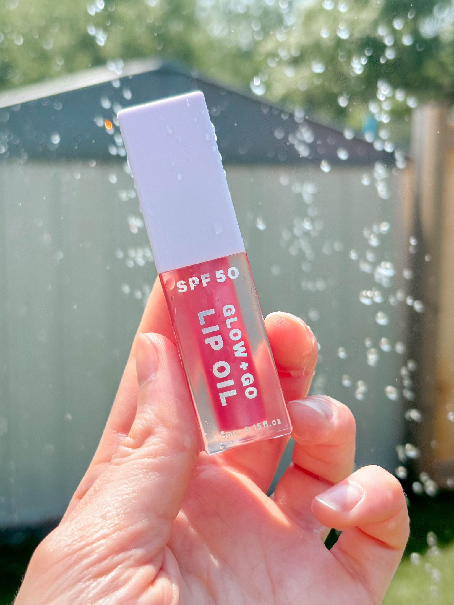 Summer lip oil | spf lippie | spf lip oil | naked Sundays lip oil | summer lip product 

#LTKsummer #LTKbeauty #LTKcanada