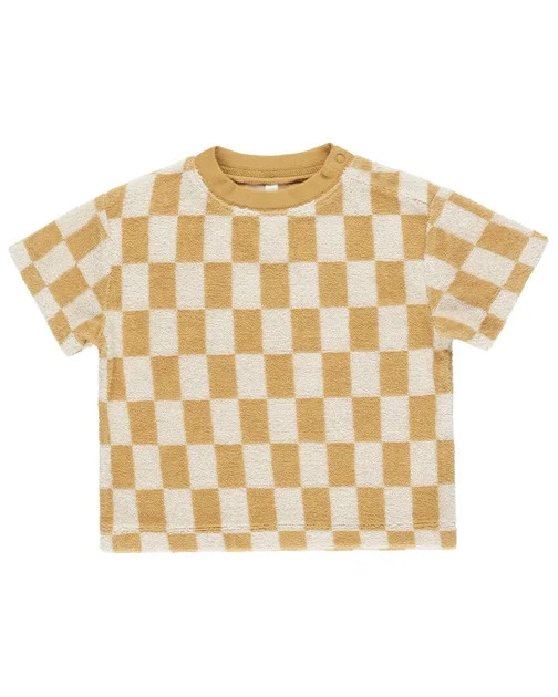 Rylee + Cru Collective Relaxed T-Shirt | Shop Simon