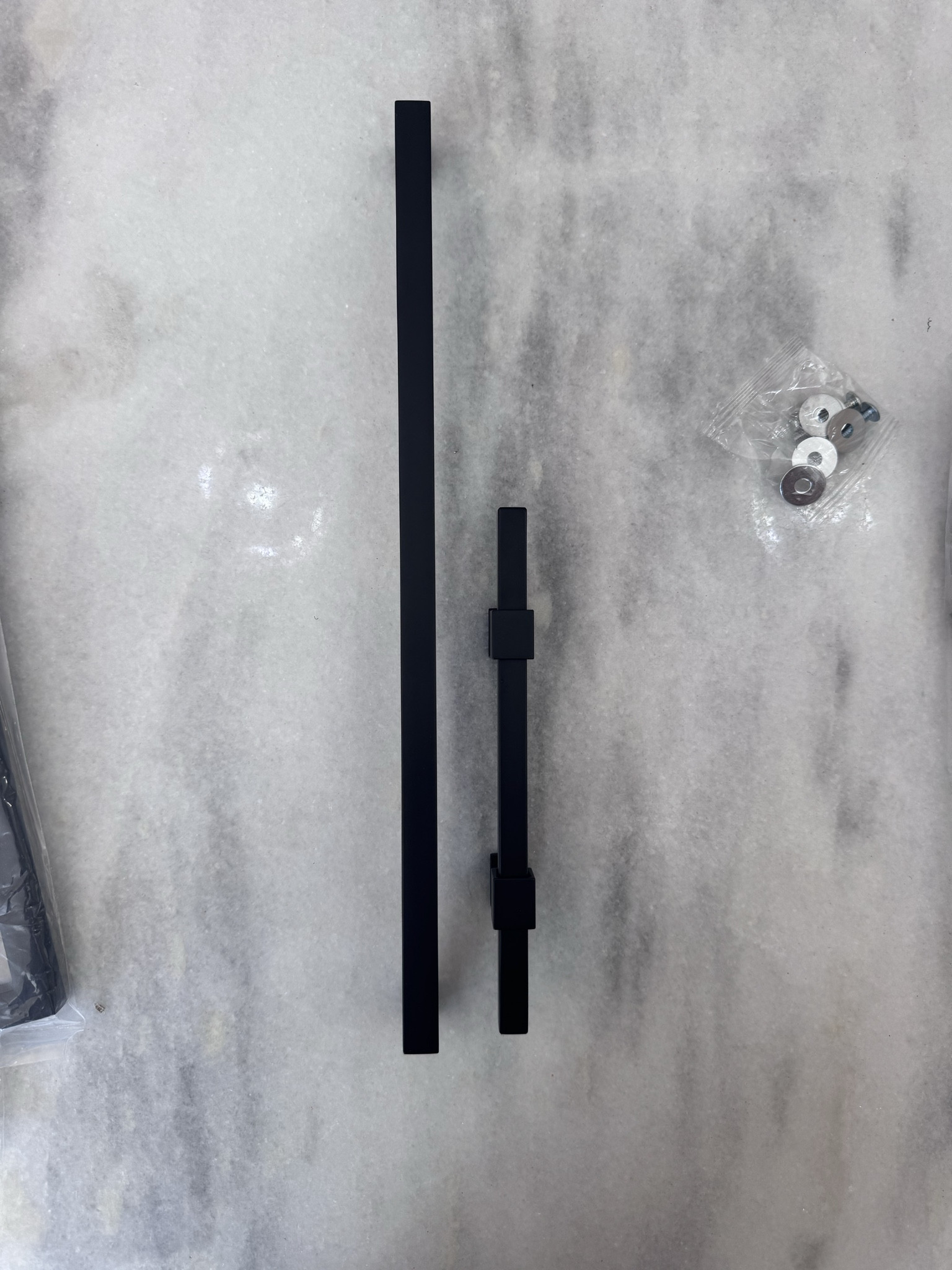 Updating cabinet hardware is the easiest way to bring new style to your kitchen! 

#LTKFindsUnder50 #LTKU #LTKHome