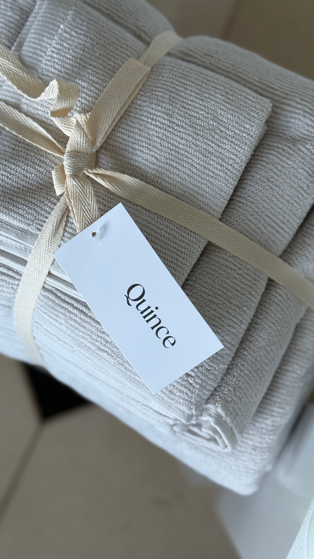 Only a couple hours left to shop Quince’s 24 hour sale… linking my top picks! 

#LTKFindsUnder100 #LTKSaleAlert #LTKHome