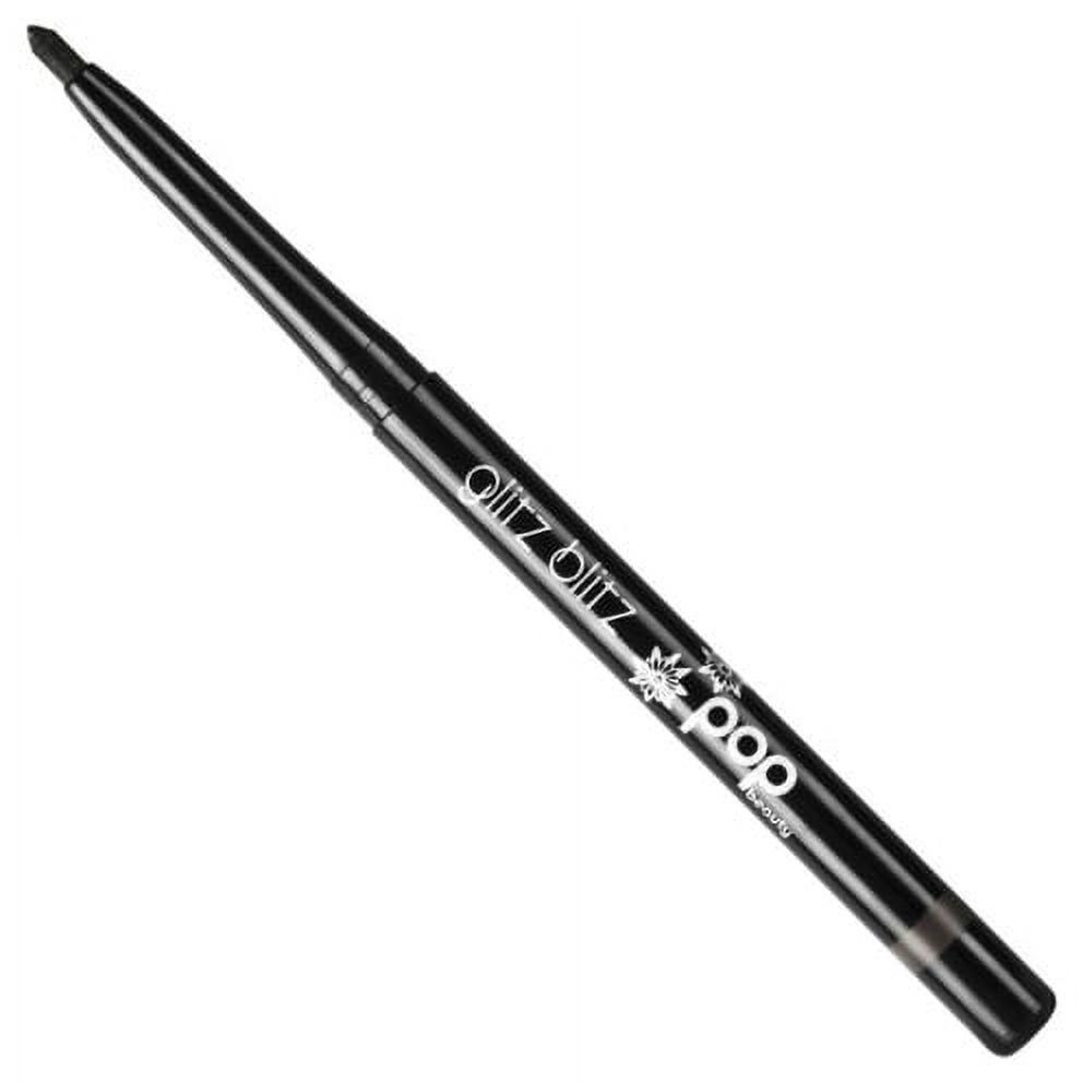 pop beauty - glitz blitz glitter eye liner - wine wink | Walmart (US)