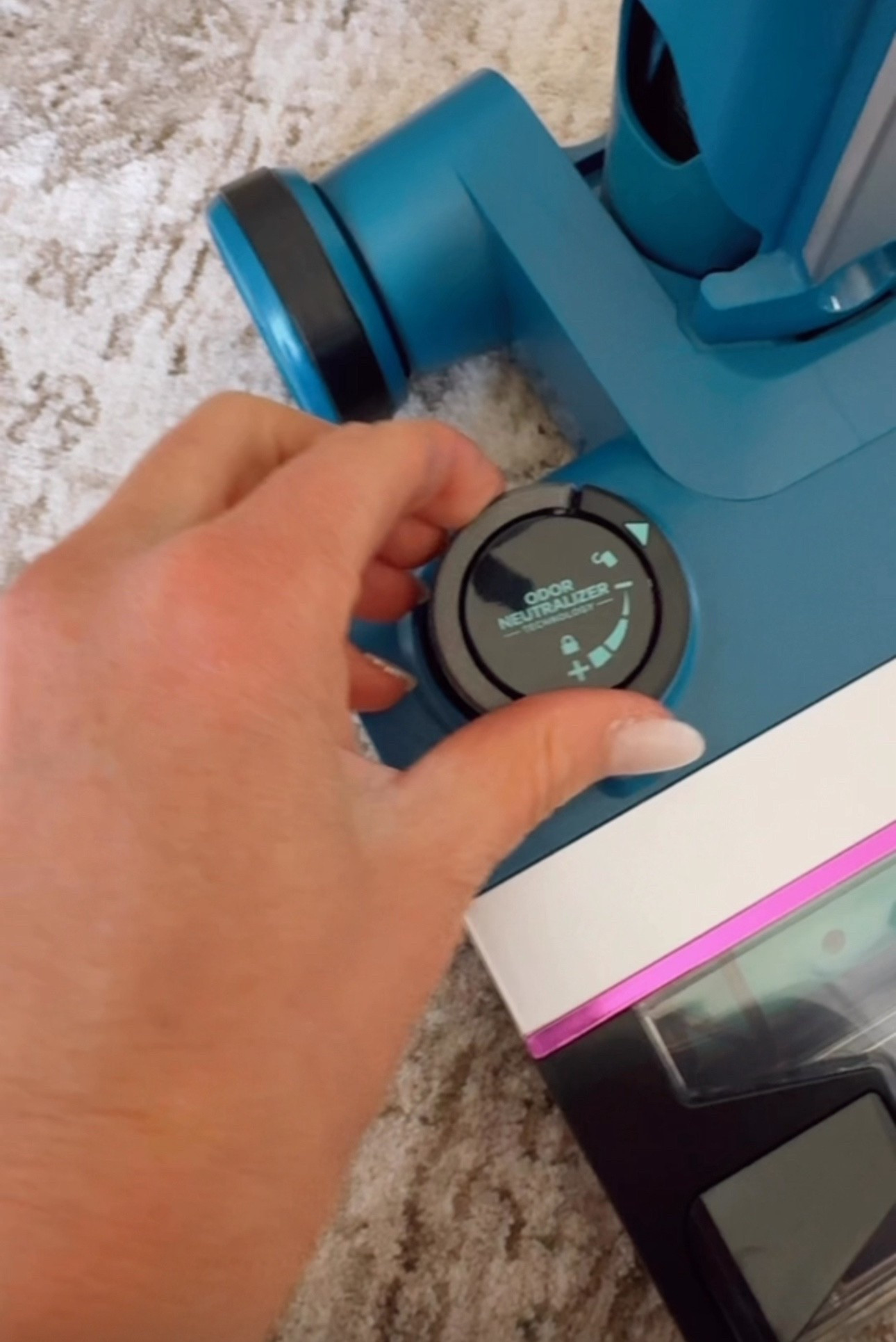 This little freshener on the Shark vacuum is SO amazing!! This vacuum is everything! Lightweight. Stands on its own. And the suction is incredible! 
@hsn #ad #lovehsn #hsninfluencer 

#LTKHome #LTKPets #LTKFamily