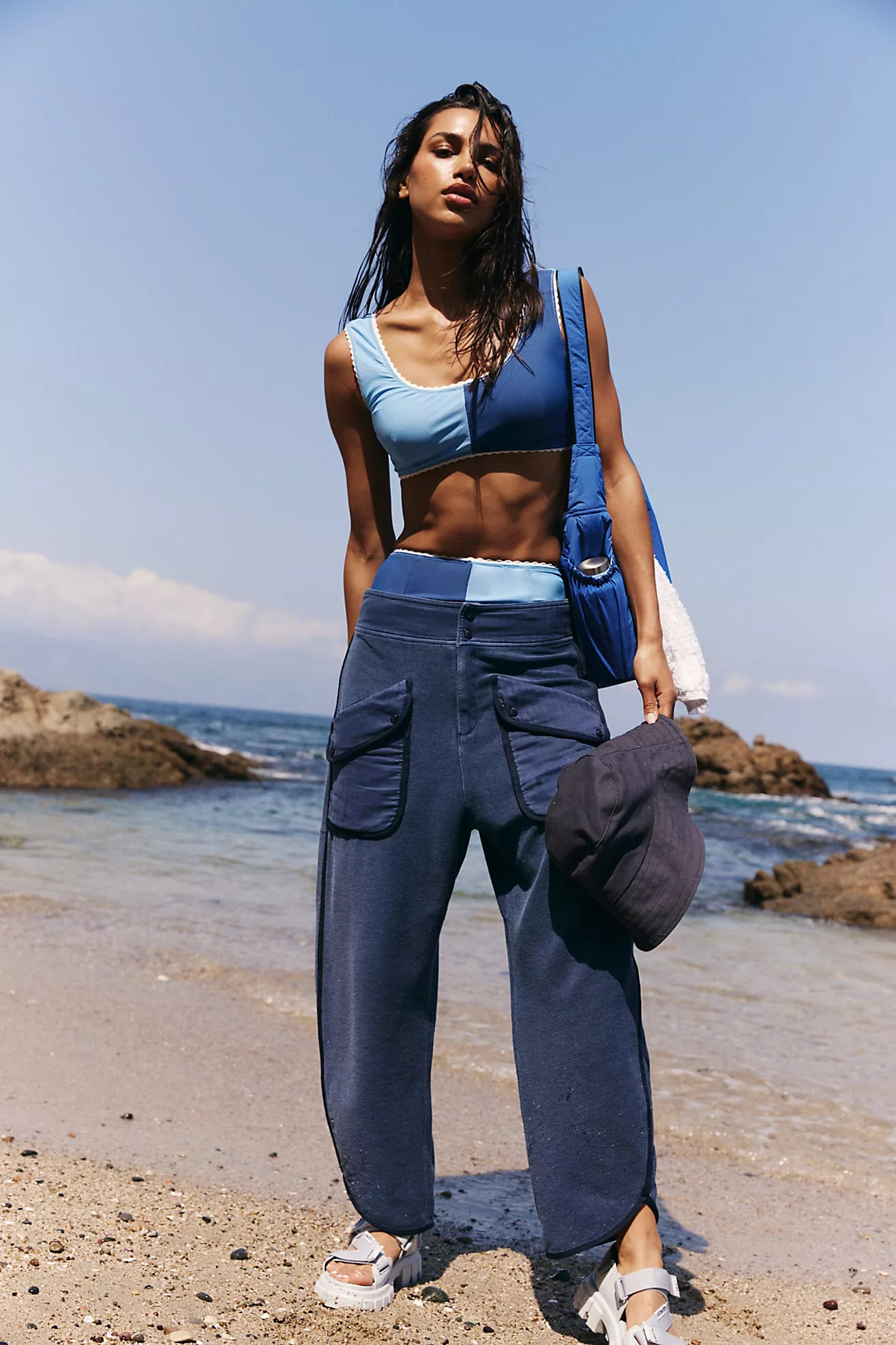 Timko Pants | Free People (Global - UK&FR Excluded)