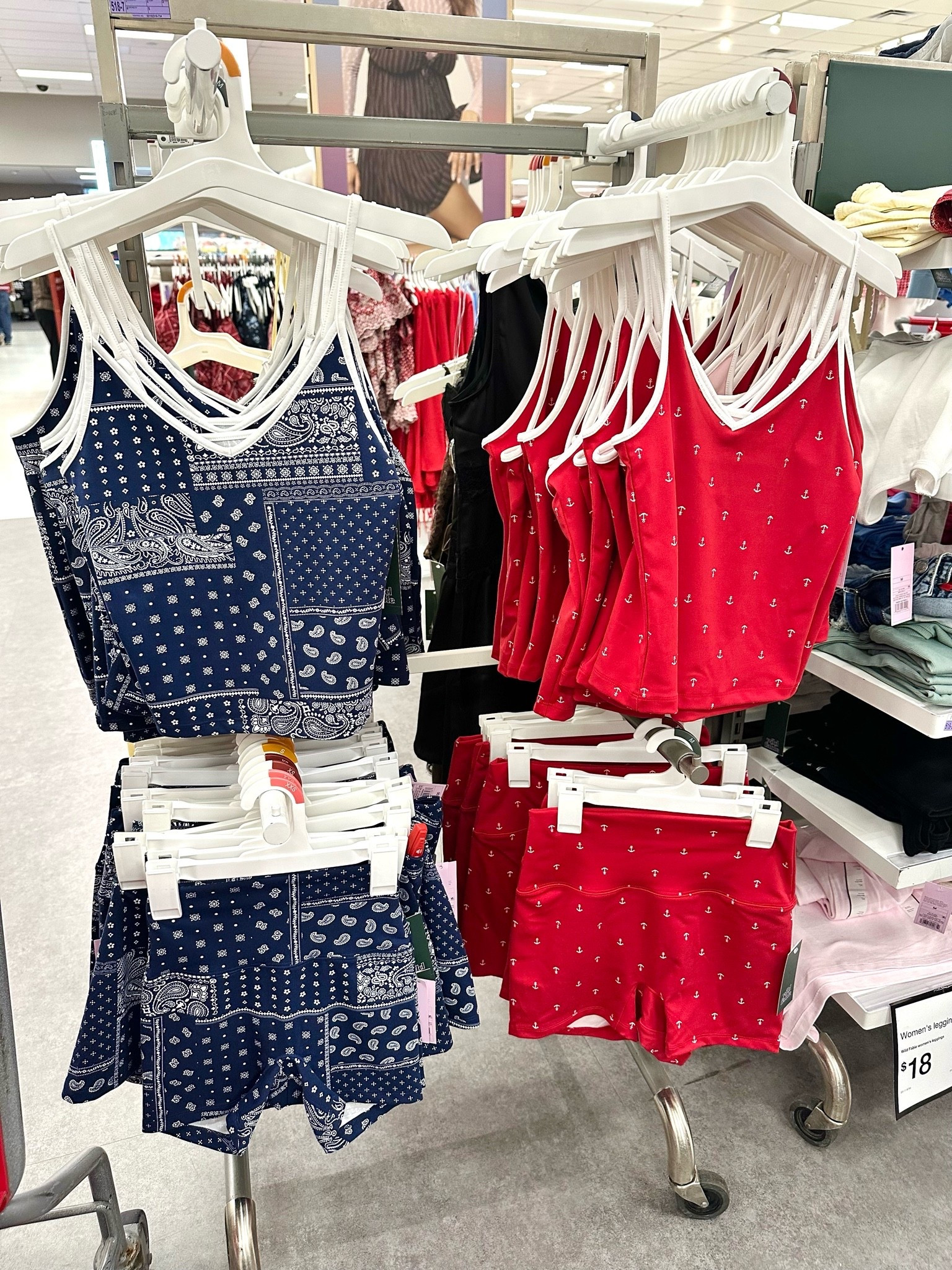 Matching Butterbliss tank and shorts sets at Target @Target

#LTKSeasonal