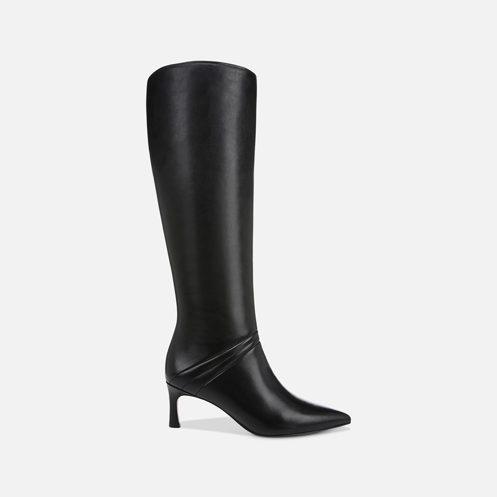 27 Edit Falencia Knee High Dress Boot | Naturalizer