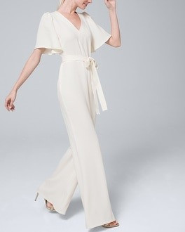 Iconic Jumpsuit | White House Black Market