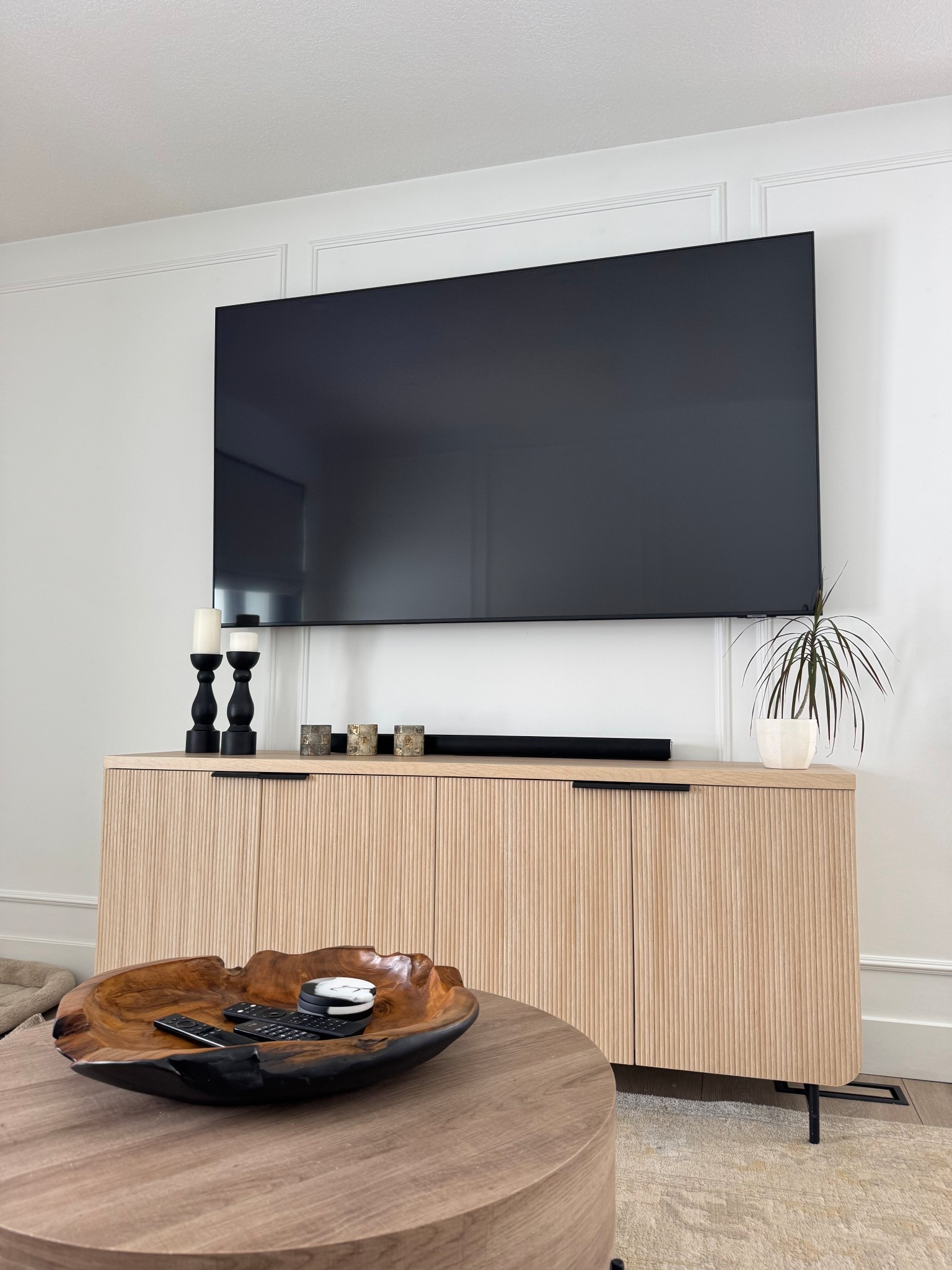 My console table from Wayfair 

#LTKcanada #LTKsale