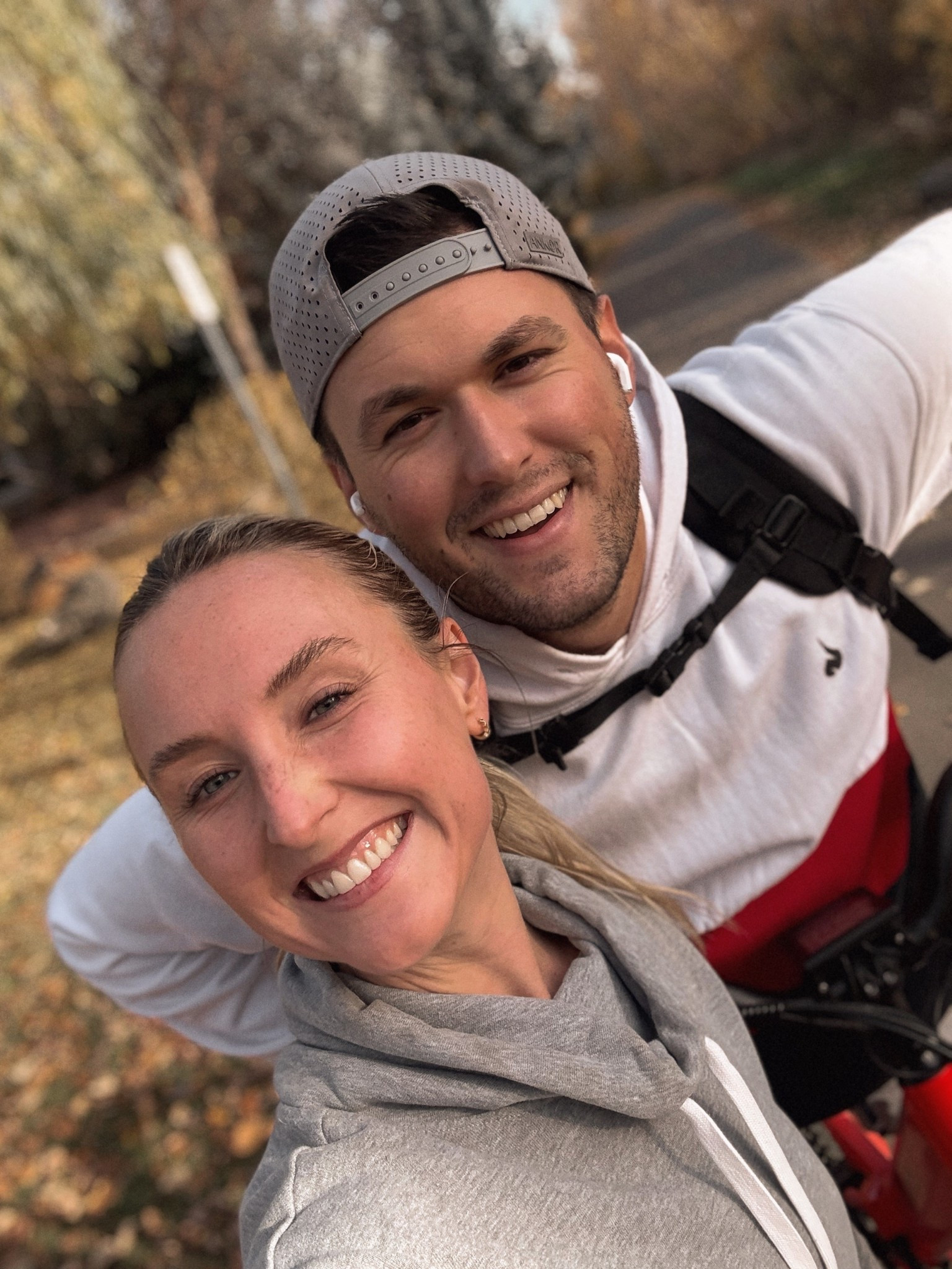 1 week until marathon!!!