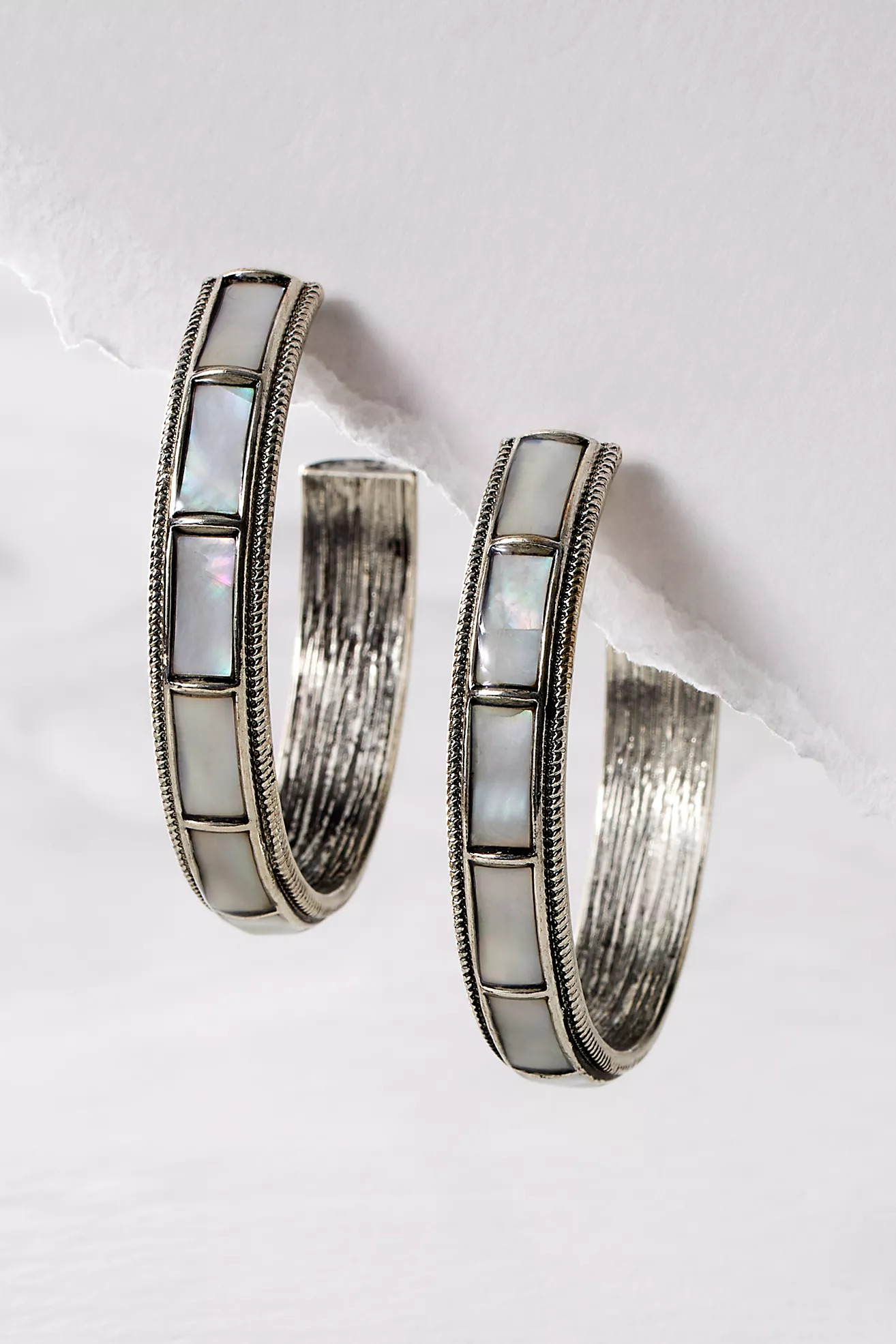 Hard To Forget Hoops | Free People (Global - UK&FR Excluded)