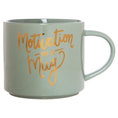 Porcelain 15oz Phrase Mugs Collection | Target