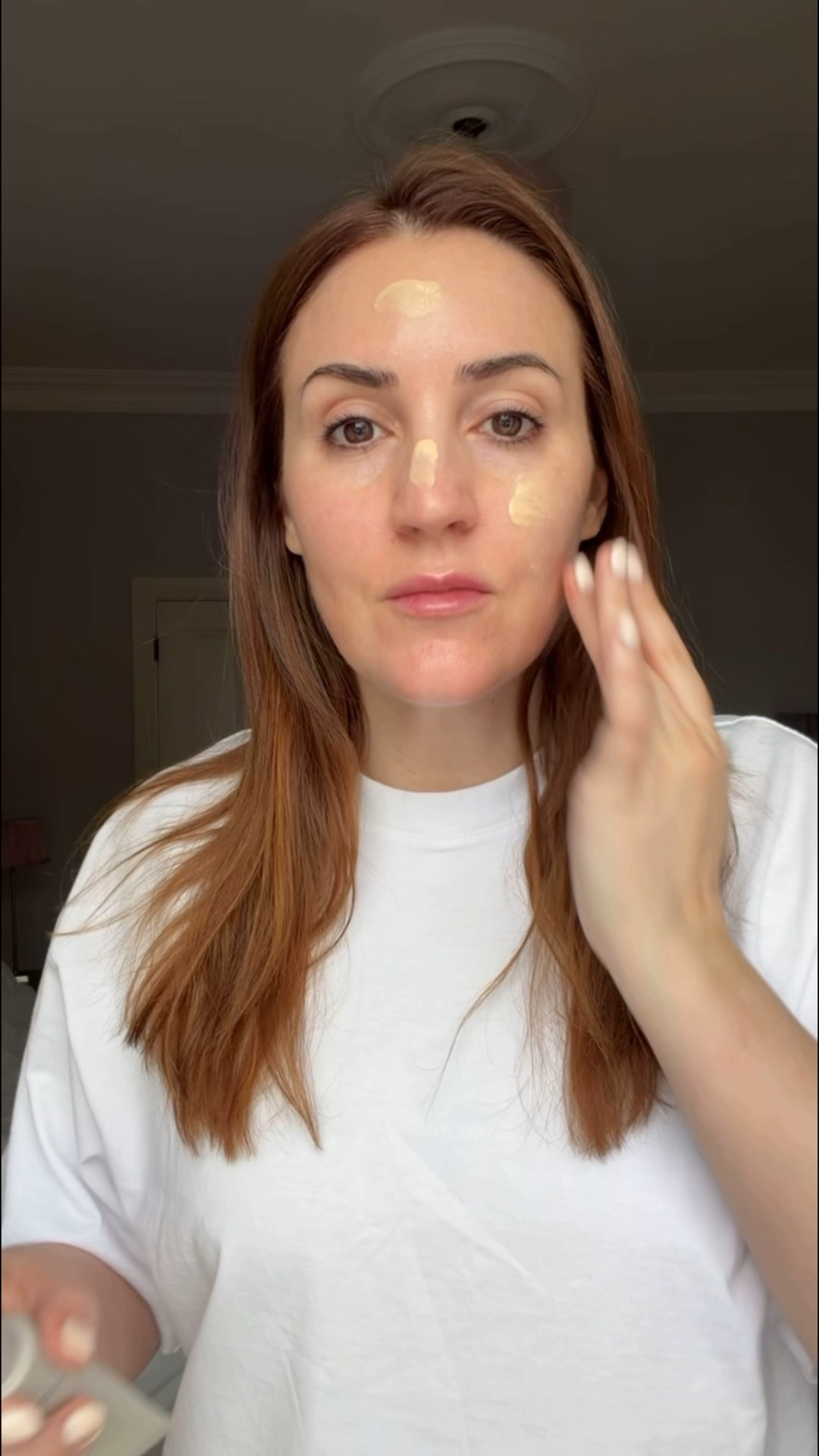 Quick (and realistic 😝) makeup of the day 

#LTKbeauty #LTKireland #LTKeurope