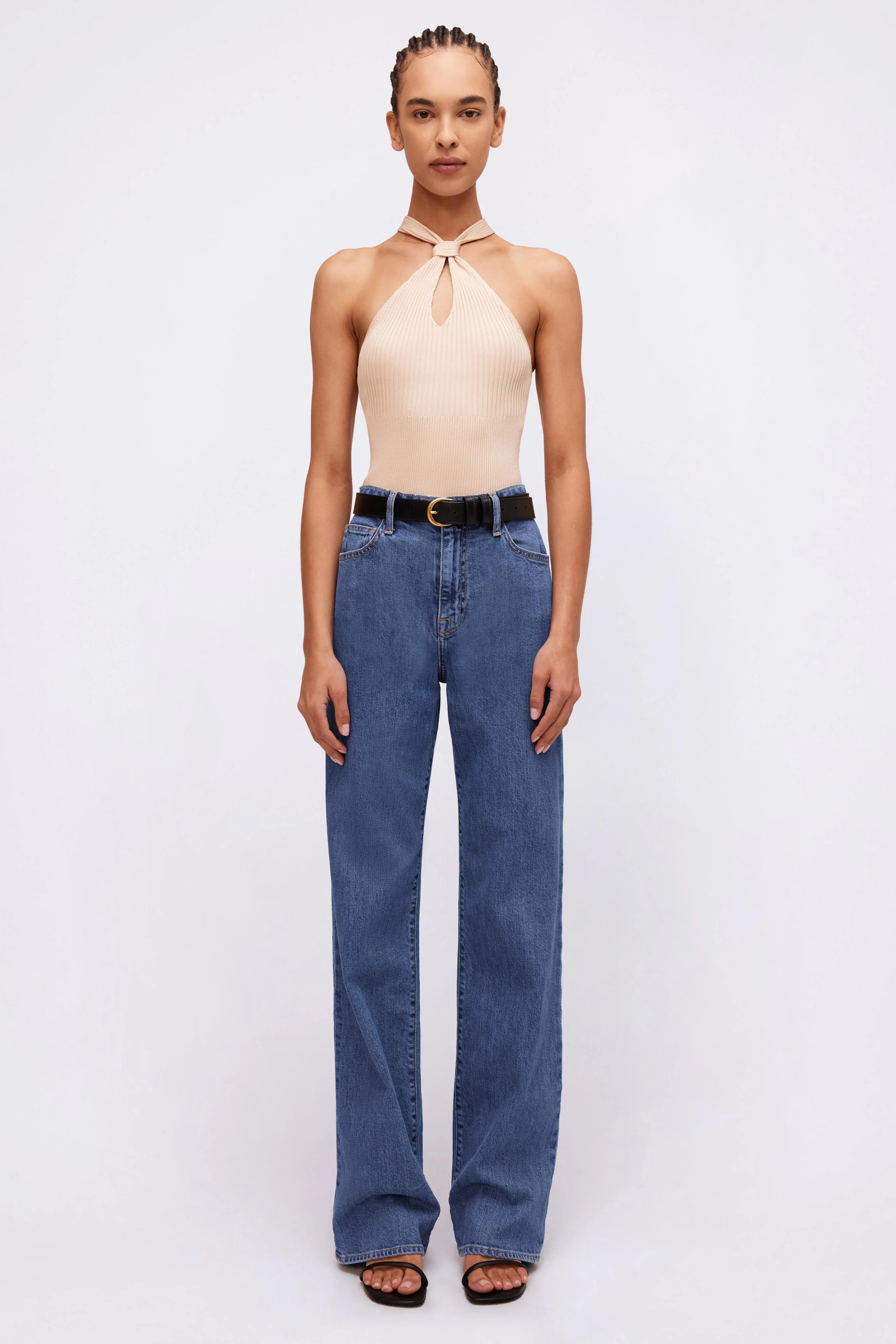 Andrea Top | Simkhai