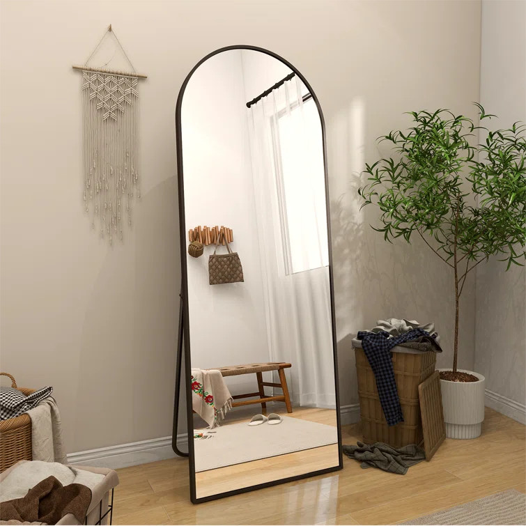 Lamacchia Wall Mirror | Wayfair North America