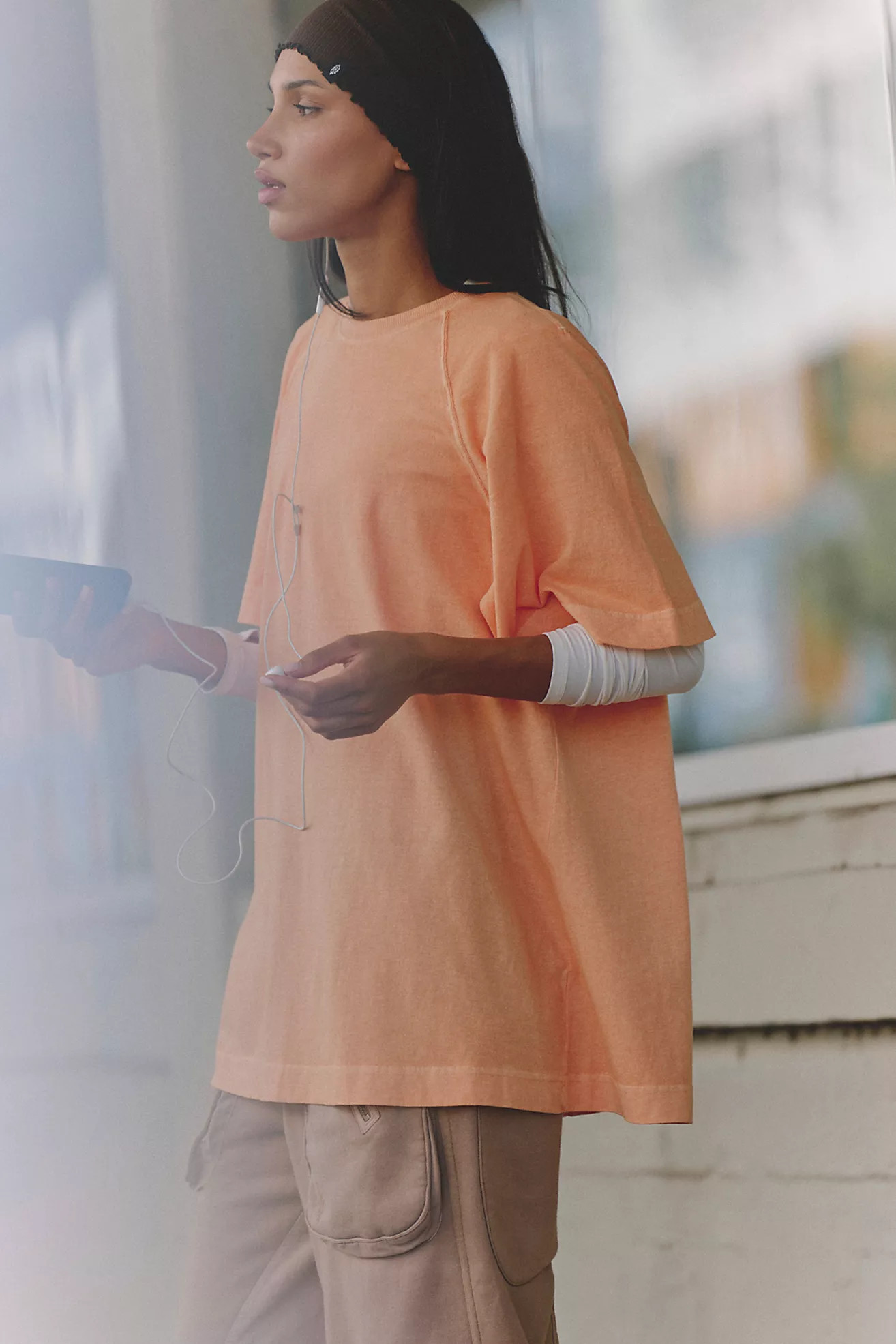 Icon Tee | Free People (Global - UK&FR Excluded)